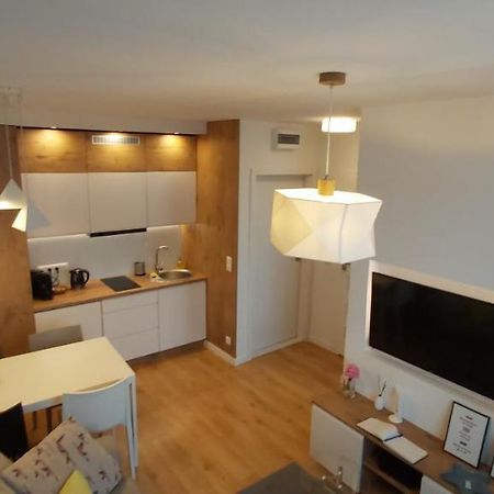 Central Apartments Rajska Γκντανσκ Εξωτερικό φωτογραφία
