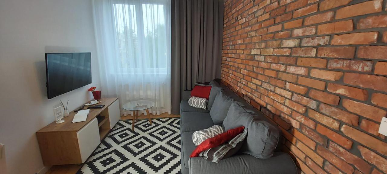 Central Apartments Rajska Γκντανσκ Εξωτερικό φωτογραφία