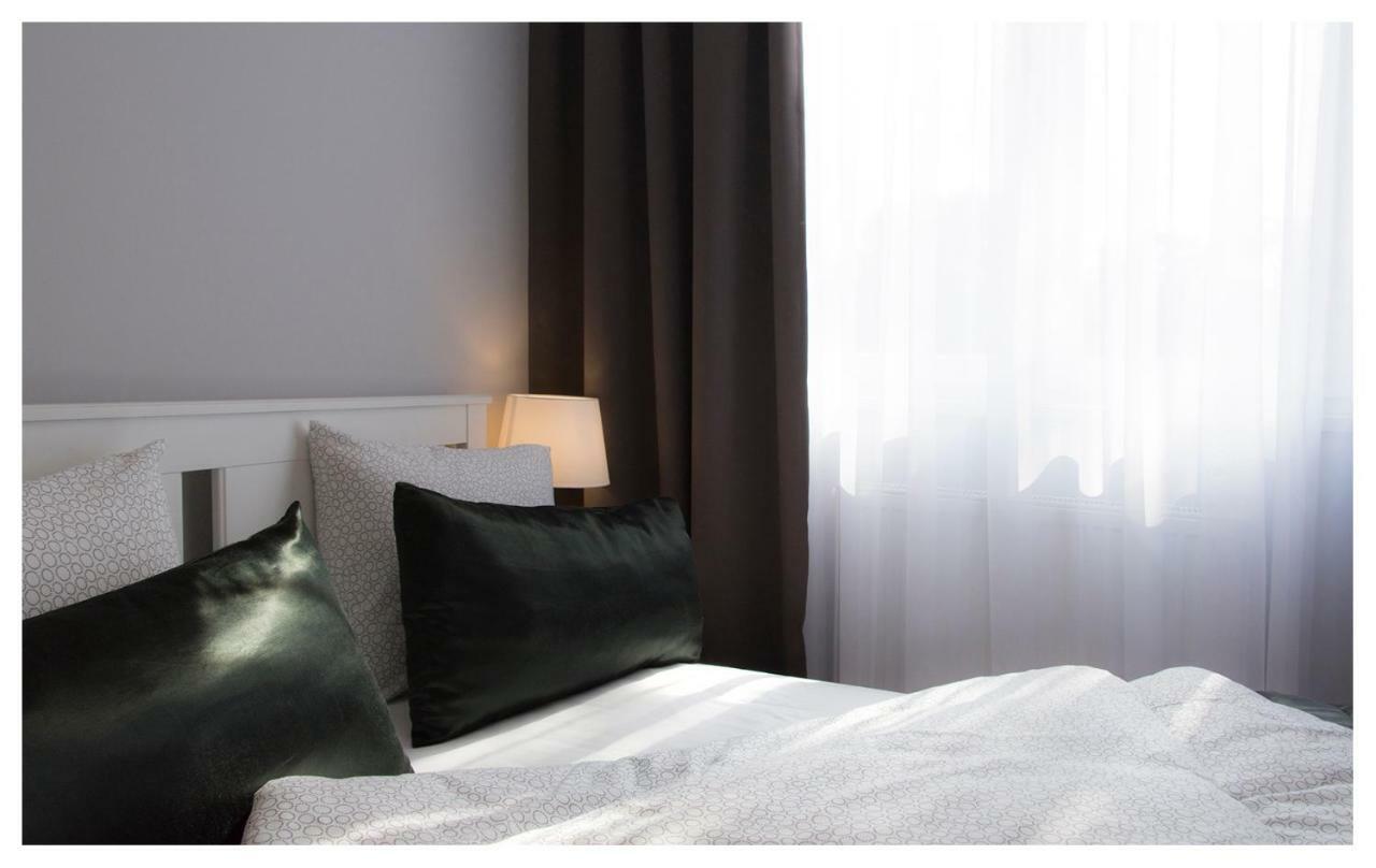 Central Apartments Rajska Γκντανσκ Εξωτερικό φωτογραφία