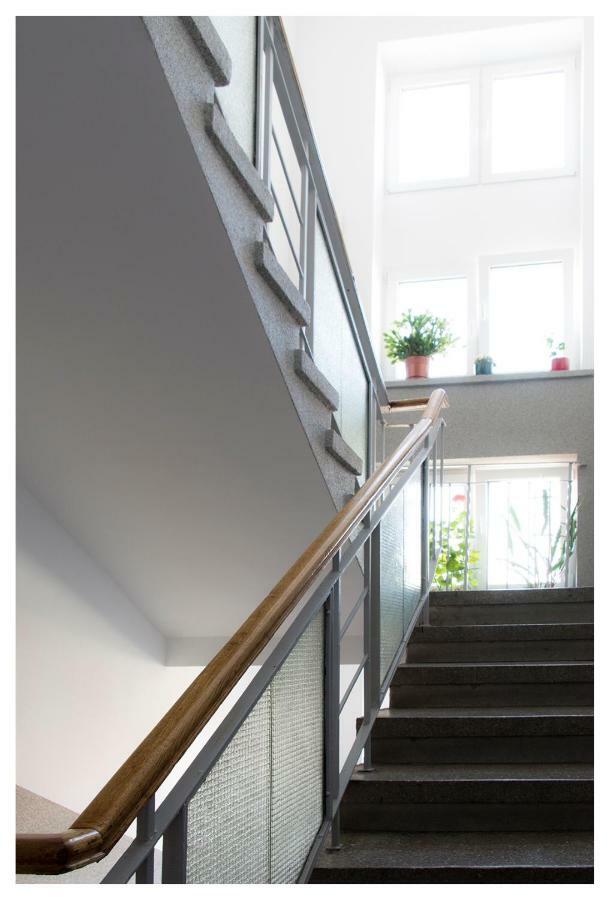 Central Apartments Rajska Γκντανσκ Εξωτερικό φωτογραφία
