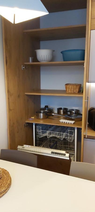 Central Apartments Rajska Γκντανσκ Εξωτερικό φωτογραφία