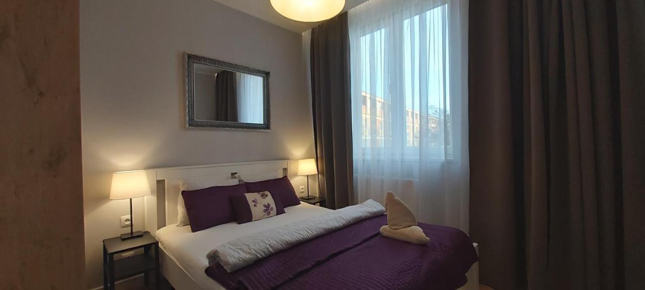 Central Apartments Rajska Γκντανσκ Εξωτερικό φωτογραφία